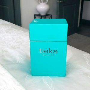 New Cardinal Red Tieks by Gavrieli Brand New! Never worn!